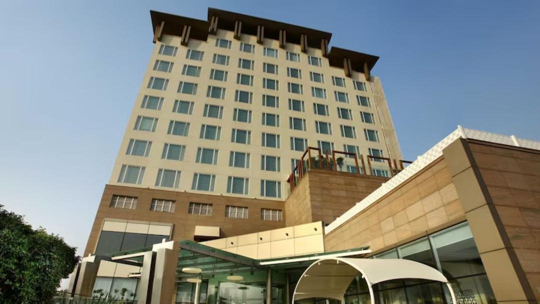Park Plaza East Delhi in Delhi