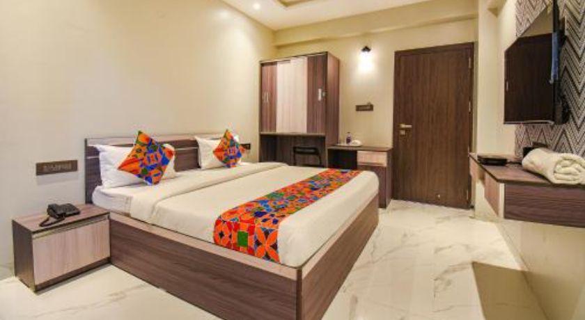 VITS Select Kharadi Pune in Pune