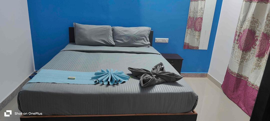 Hotel Jubilant Stays in Bangalore