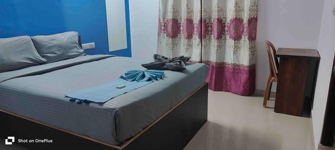 Hotel Jubilant Stays in Bangalore