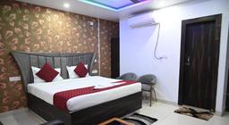 Hotel Diamant INN in Patna