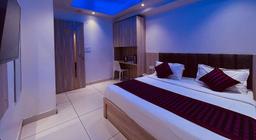 Hotel Luxury Inn in Delhi