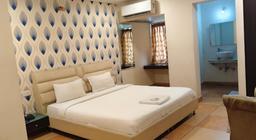 Hotel Abi Residency in Hyderabad