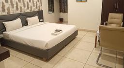 Hotel Abi Residency in Hyderabad