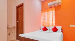Hotel New Platinum in Hyderabad