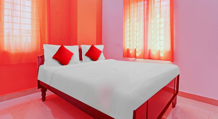 Hotel New Platinum in Hyderabad