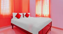 Hotel New Platinum in Hyderabad