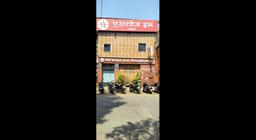 Airways Inn Residency in Mumbai