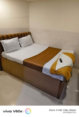 Airways Inn Residency in Mumbai