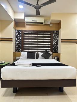 VP International in Bangalore