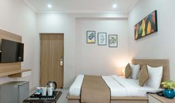 STEPiNN - Ess Kay Ess Villa in Gurgaon