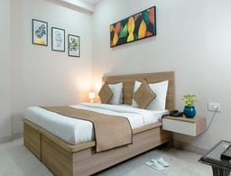 STEPiNN - Ess Kay Ess Villa in Gurgaon