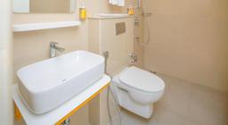 Bloom Hotel - Brookefield in Bangalore