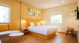 Bloom Hotel - Koramangala in Bangalore