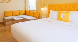 Bloom Hotel - Koramangala in Bangalore