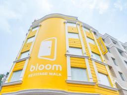 Bloom Hotel Heritage Walk in Amritsar