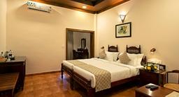 Hotel Seashell in Kochi
