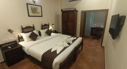 Hotel Seashell in Kochi