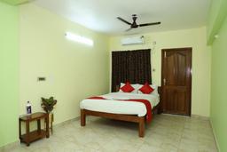 Martines residency in Pondicherry