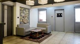 Hotel Gold Leaf in Ahmedabad