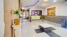 Hotel Ayaansh in Vadodara