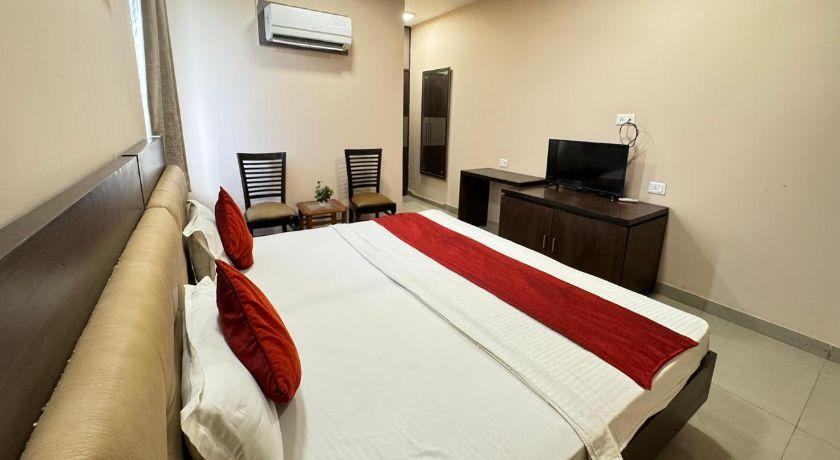 Hotel Admire Inn By ASPL in Noida