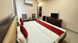Hotel Admire Inn By ASPL in Noida