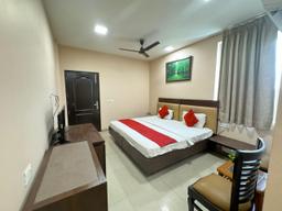 Hotel Admire Inn By ASPL in Noida