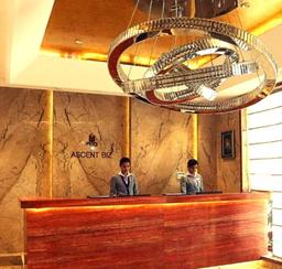 Hotel Ascent Biz in Noida