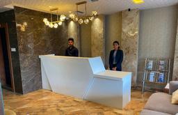 Hotel Z3 in Ranchi