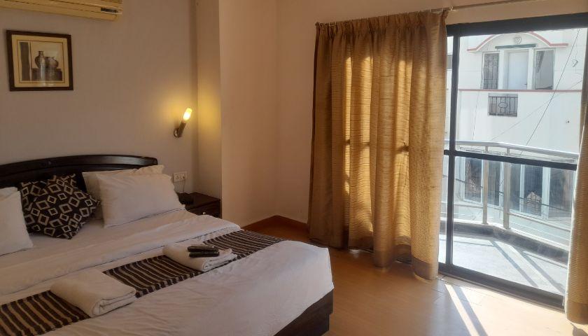 Prestige Inn by OHS in Bangalore