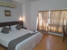 Prestige Inn by OHS in Bangalore