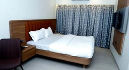 Hotel Sai Ram Regency in Mumbai