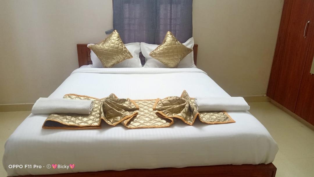 King Residency in Chengalpattu