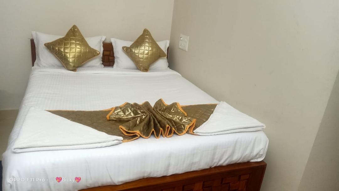 King Residency in Chengalpattu