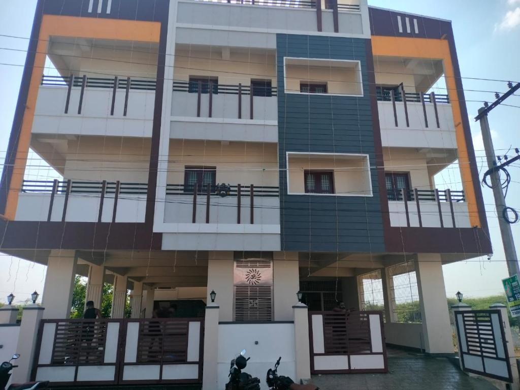 King Residency in Chengalpattu