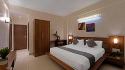 Hotel Ekaa Keys By Bestinn Leisure in Bangalore