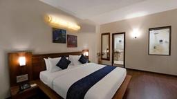 Hotel Ekaa Keys By Bestinn Leisure in Bangalore