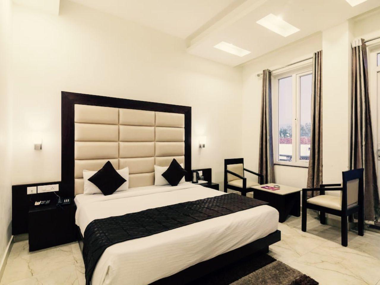 Hotel The Onix in Dehradun