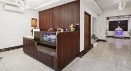 Hotel Amahi Inn in Gurgaon