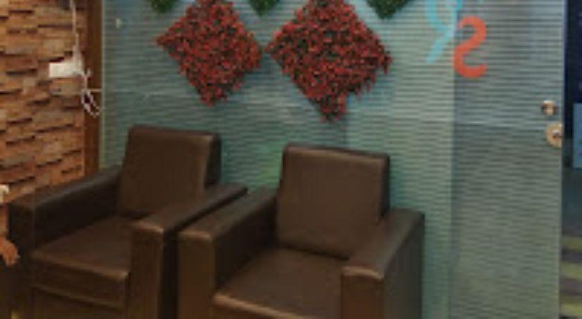 Hotel Sarkar Grand in Vijayawada