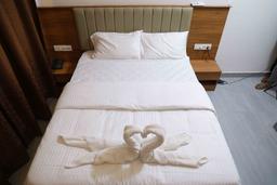 Silverkey Hotel Yelahanka in Bangalore