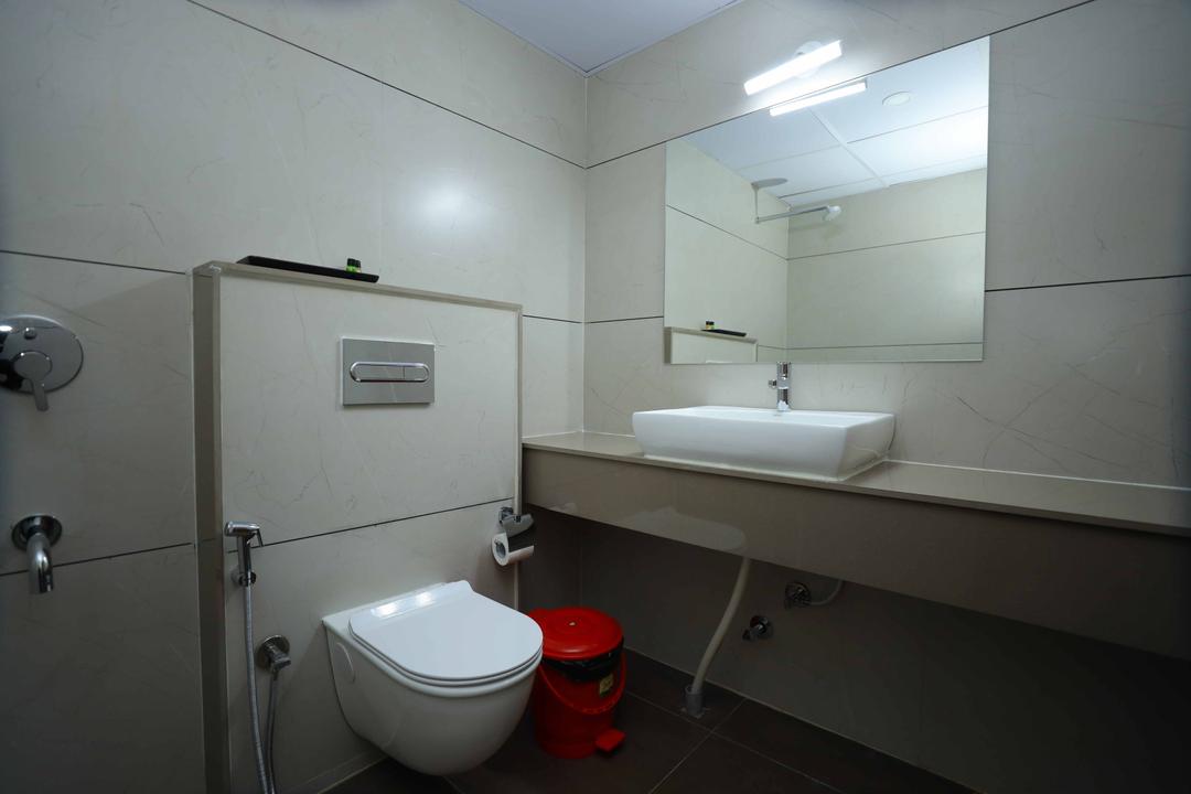 Silverkey Hotel Yelahanka in Bangalore