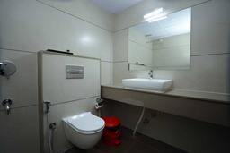 Silverkey Hotel Yelahanka in Bangalore