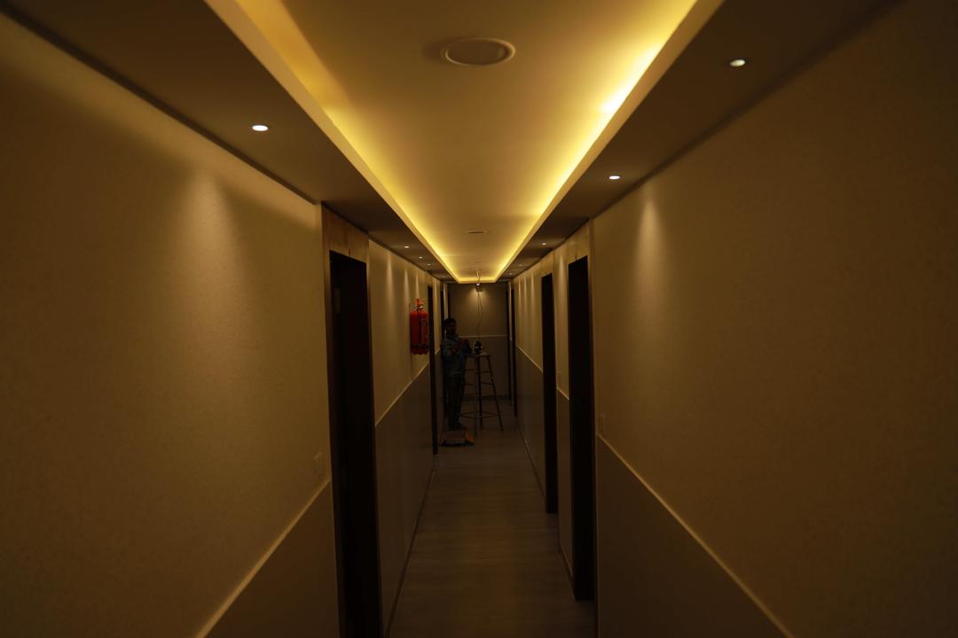 Silverkey Hotel Yelahanka in Bangalore