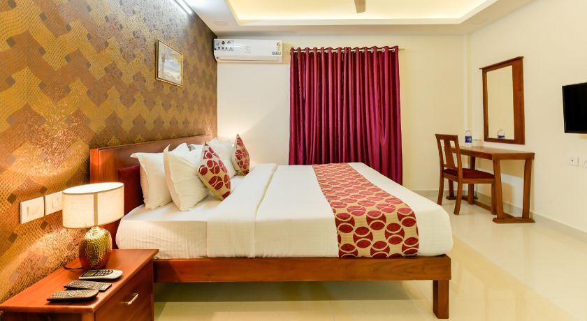 Hilite Inn in Kochi