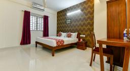 Hilite Inn in Kochi