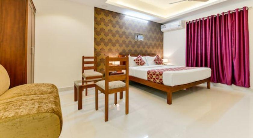 Hilite Inn in Kochi