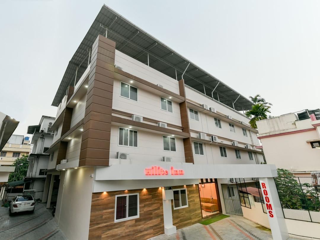 Hilite Inn in Kochi