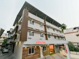 Hilite Inn in Kochi